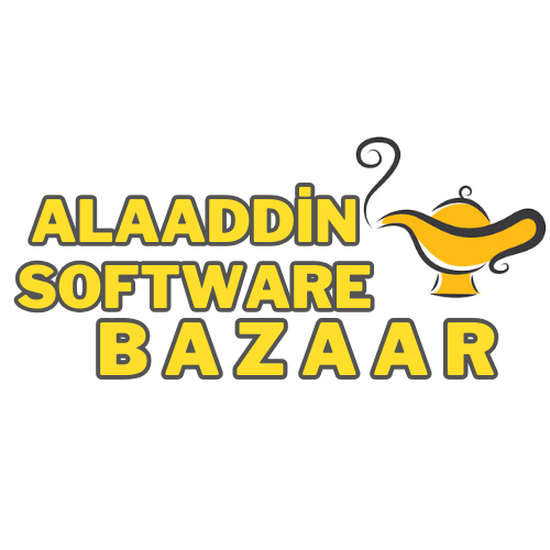 Alaaddin Software Bazaar